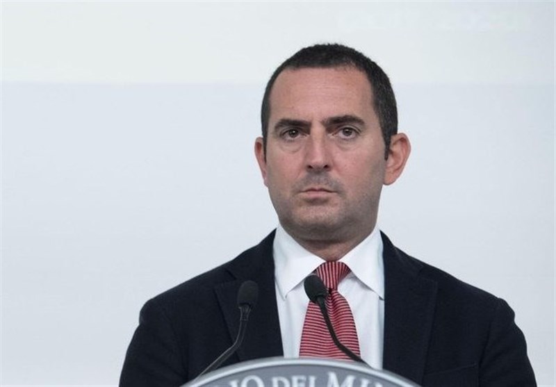 پاسخ وزیر ورزش ایتالیا به ادعاهای جنجالی مدیر لاتزیو