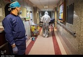 Coronavirus Death Toll in Iran Close to 42,000