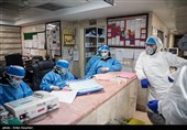 Coronavirus Death Toll in Iran Tops 57,300