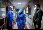 COVID-19 Death Toll in Iran Nearing 4,000