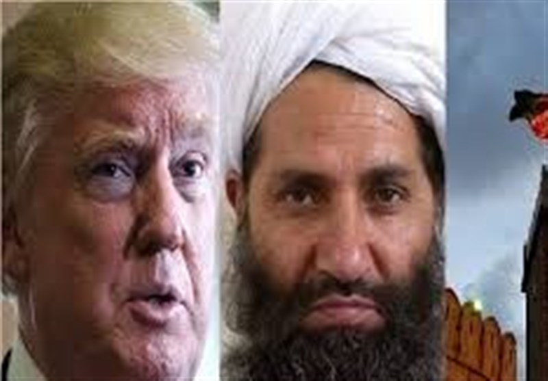 صلح با طالبان؛ اذعان آمریکا به شکست و تحقیر در افغانستان