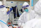 وزیر بهداشت آلمان: بیمارستان‌ها برای پذیرش تعداد زیادی از مبتلایان به کرونا آماده باشند
