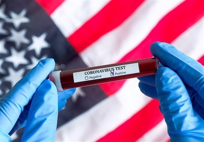 US Tops Grim Coronavirus Milestone: 1,000 Cases