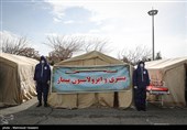 آغاز به کار قرارگاه جهادی مقابله با کرونا در نیروی زمینی ارتش