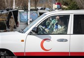آغاز به کار قرارگاه جهادی مقابله با کرونا در نیروی زمینی ارتش
