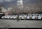 آغاز به کار قرارگاه جهادی مقابله با کرونا در نیروی زمینی ارتش