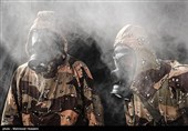 آغاز به کار قرارگاه جهادی مقابله با کرونا در نیروی زمینی ارتش