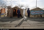 آغاز به کار قرارگاه جهادی مقابله با کرونا در نیروی زمینی ارتش