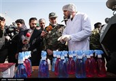 آغاز به کار قرارگاه جهادی مقابله با کرونا در نیروی زمینی ارتش
