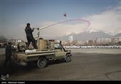 آغاز به کار قرارگاه جهادی مقابله با کرونا در نیروی زمینی ارتش