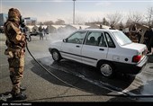آغاز به کار قرارگاه جهادی مقابله با کرونا در نیروی زمینی ارتش