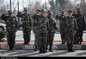 آغاز به کار قرارگاه جهادی مقابله با کرونا در نیروی زمینی ارتش