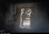 آغاز به کار قرارگاه جهادی مقابله با کرونا در نیروی زمینی ارتش