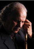 پیکر استاد موسیقی مازندران آرام گرفت / نوای موسیقی مقامی مازندران خاموش شد