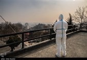 Coronavirus in Iran: Deaths, New Cases, Hospital Admissions Decline