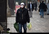 استفاده از ماسک در ادارات و مکان‌های عمومی استان کرمان اجباری شد