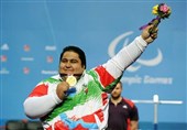 Iranian Paralympian Siamand Rahman Dies at 31