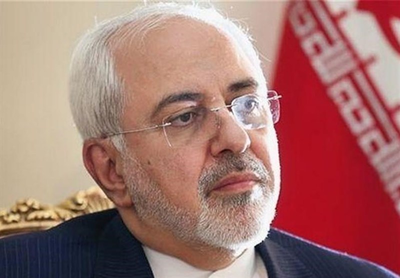 ظریف: رعایت تحریم‌های آمریکا علیه ایران غیراخلاقی است