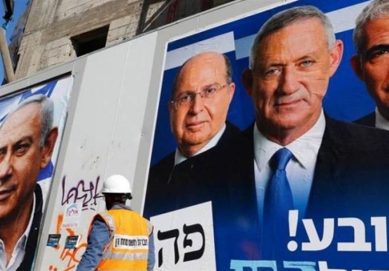تحلیل| چرا احزاب سیاسی اسرائیل نمی‌توانند کابینه تشکیل دهند؟