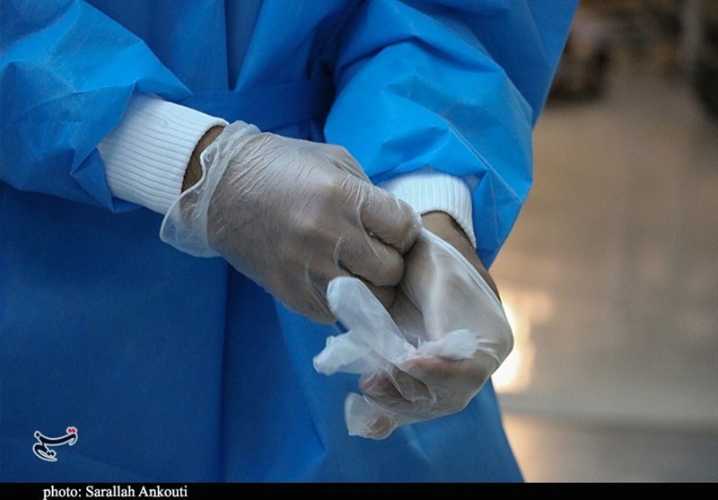 بسیج جامعه پزشکی استان فارس برای مقابله با کرونا اعلام آمادگی کرد