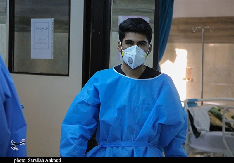 استان کرمان , ویروس کرونا , وزارت بهداشت , 