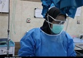 آخرین اخبار کرونا در کرمان| از حضور 48 بیمار کرونایی در بیمارستان‌های استان تا 3 مورد ابتلای جدید کادر درمانی کرمان
