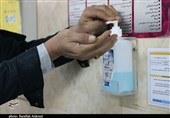 اصفهان| توصیه‌هایی بهداشتی درباره کرونا و آرایشگاه‌ها؛ ماسک، دستکش و ژل الکلی فراموش نشود