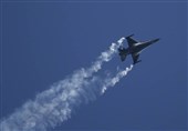 روسیه: به ترکیه درباره امنیت پرواز در آسمان سوریه تضمین نمی‌دهیم