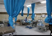 امکانات بهداشت و درمان جنوب استان کرمان پاسخگوی حجم مراجعات نیست