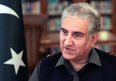  وزیر خارجه پاکستان: حمایت رهبر معظم انقلاب از مردم کشمیر ستودنی است 