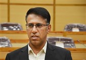 منتخب مردم لارستان در مجلس یازدهم:تقویت دیپلماسی اقتصادی موجب جهش تولید و ایجاد اشتغال پایدار میشود