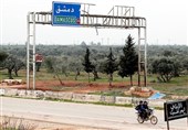 سوريه،تركيه،تجاوز،اردوغان،تروريستي،منبع،نظام