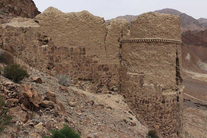 Где находится замок аламут قلاع سارو.. تحفة فنیة وعراقة تاریخیة+صور- الأخبار ایران - وکالة تسنیم الدولیة لل