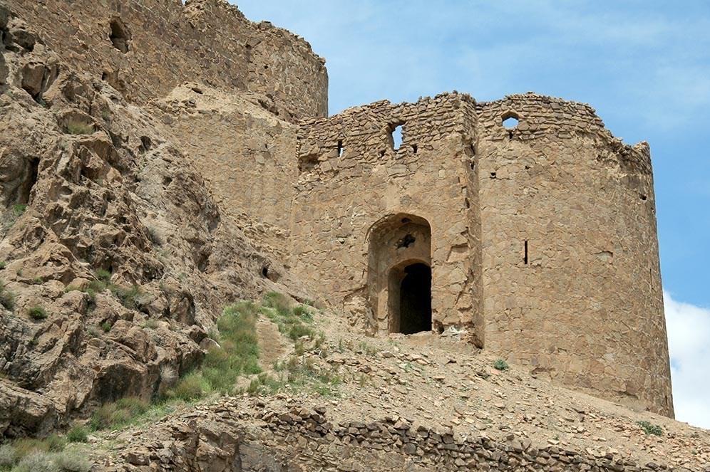 صور ومعلومات عن اشهر القلاع في العالم