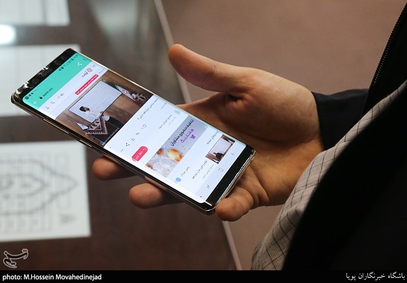 طرح &quot;سمافضا&quot; برای ساماندهی محتوای آموزشی فضای مجازی در استان کرمان اجرا می‌شود