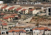 قدس اشغالی در محاصره شهرکهای صهیونیستنشین