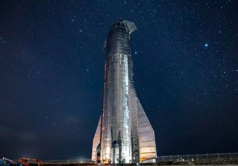 SpaceX Starship Prototype Explodes during Test in Texas (+Video)