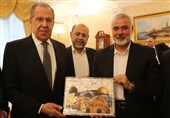جزئیات سفر هیئت حماس به روسیه/هنیه: روابط ما با ایران استراتژیک است و به زیان هیچ کشور عربی نیست