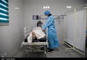 تعداد بیماران مبتلا به کرونا در کرمان به 77 نفر رسید / تست 12 بیمار دیگر مثبت شد