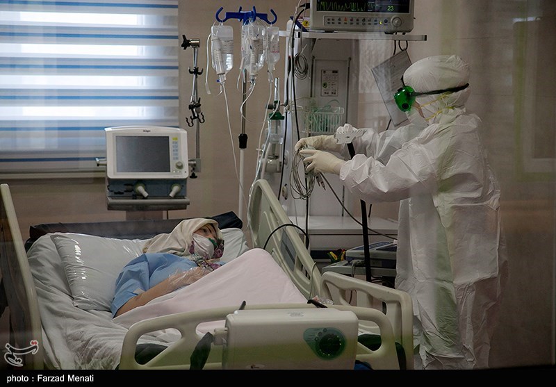 آمار ابتلا به کروناویروس در اصفهان به 137 مورد رسید؛ فوت 7 بیمار بر اثر کرونا