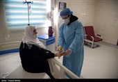 250 بیمار مشکوک به کرونا در استان کرمانشاه از بیمارستان ترخیص شدند