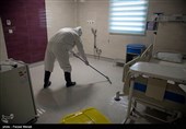 تجهیز 8 سوله مدیریت بحران در تهران برای مقابله با ویروس کرونا