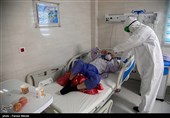 دومین بیمارستان در کرمانشاه به بیماران مبتلا به کرونا اختصاص یافت