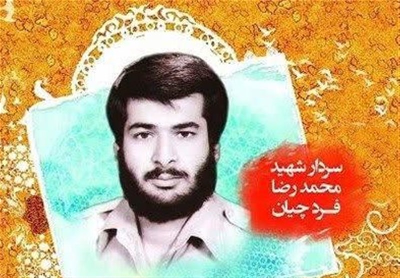 یادی از ستاره‌های درخشان سرزمین خون / شهیدی که خودش را وقف اسلام و میهن کرد + فیلم‌