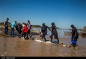 اختصاص 100 میلیارد تومان برای تکمیل پل عنافچه در سفر دوم رئیس جمهور به خوزستان