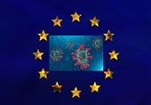کرونا در اروپا| از فراخوان برای همبستگی آلمانی‌ها تا نفوذ کرونا به بانک مرکزی اروپا