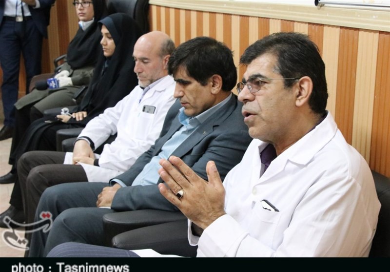 سپاه،پزشكي،استان،لرستان،علوم،دانشگاه،بيماري،كرونا،مقابله،آما ...