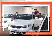 امنترین روش فروش فوری خودرو کارکرده با وجود ویروس کرونا