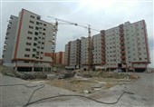 5 هزار واحد مسکونی جدید در حاشیه شهرهای خراسان جنوبی احداث می‌شود