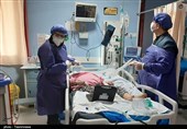 مرکزی|ثبت 52 مورد مثبت بیماران کرونایی در ساوه؛ 6 مبتلا به کرونا جان خود را از دست دادند